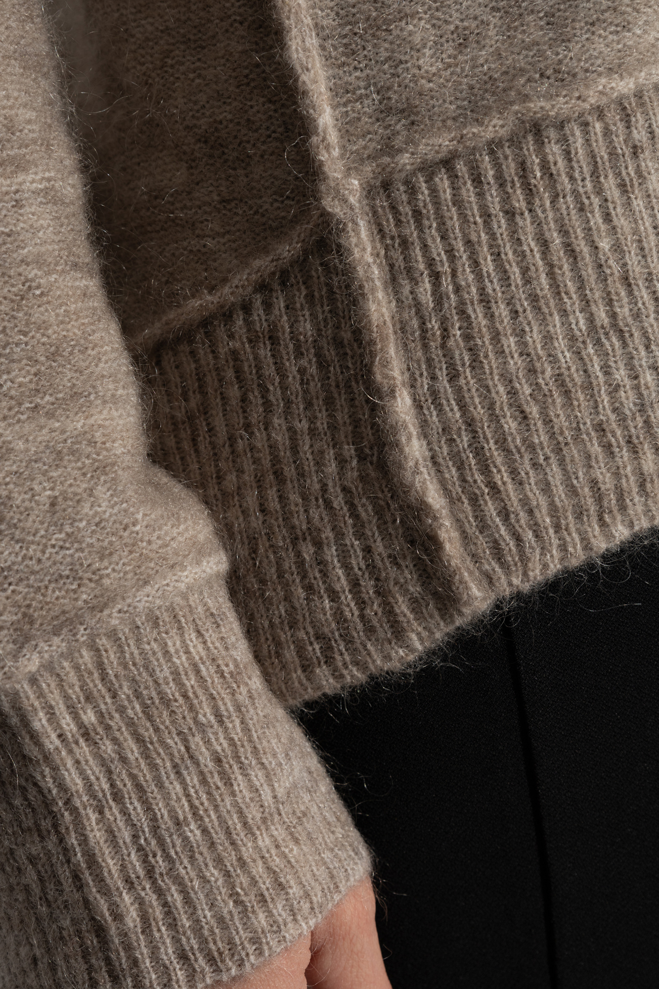 By Malene Birger Sweater Biagiorms | Women's Clothing | Vitkac